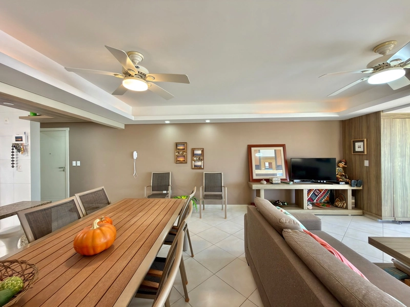 Apartamento 3 dormitórios com vista para o mar, em Capão da Canoa!: 9ª foto da galeria de imagens do imóvel
