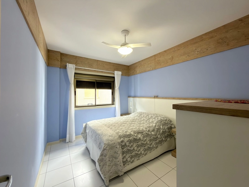 Apartamento 3 dormitórios com vista para o mar, em Capão da Canoa!: 18ª foto da galeria de imagens do imóvel