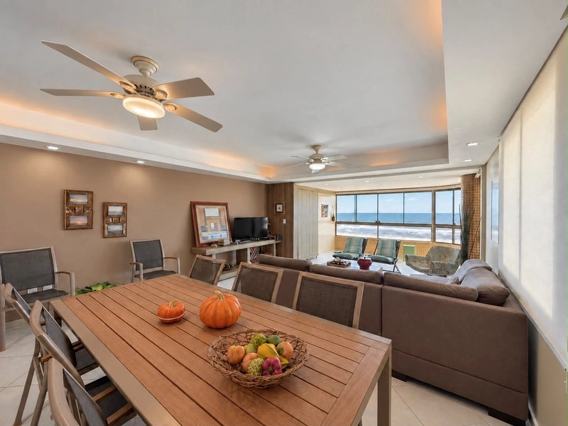 Apartamento 3 dormitórios com vista para o mar, em Capão da Canoa!: 15ª foto da galeria de imagens do imóvel