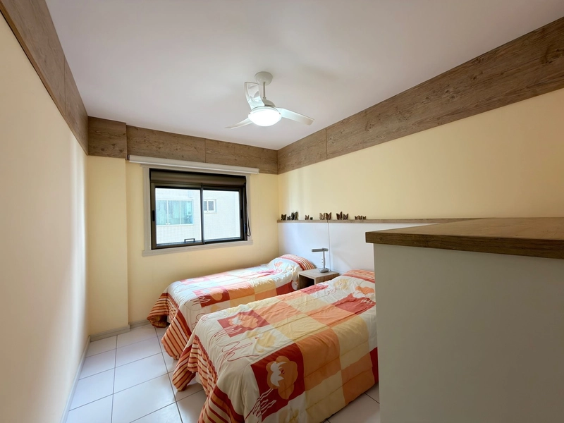 Apartamento 3 dormitórios com vista para o mar, em Capão da Canoa!: 19ª foto da galeria de imagens do imóvel
