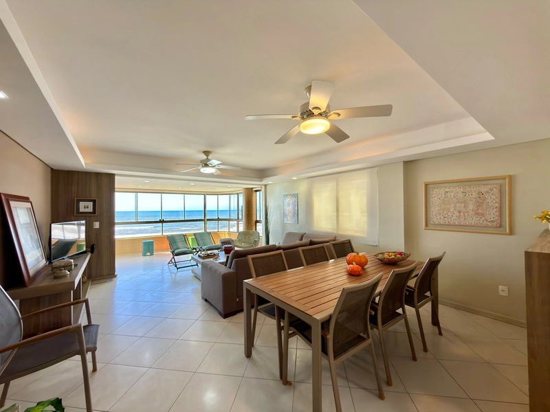 Apartamento 3 dormitórios com vista para o mar, em Capão da Canoa!: 11ª foto da galeria de imagens do imóvel
