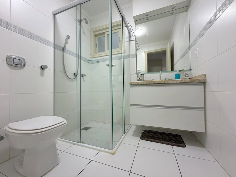 Apartamento 3 dormitórios com vista para o mar, em Capão da Canoa!: 20ª foto da galeria de imagens do imóvel