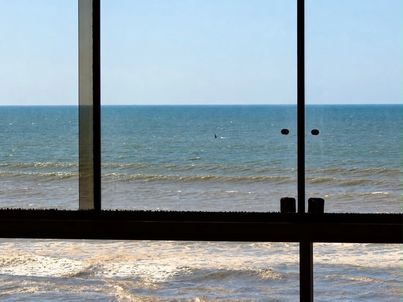 Apartamento 3 dormitórios com vista para o mar, em Capão da Canoa!: 2ª foto da galeria de imagens do imóvel