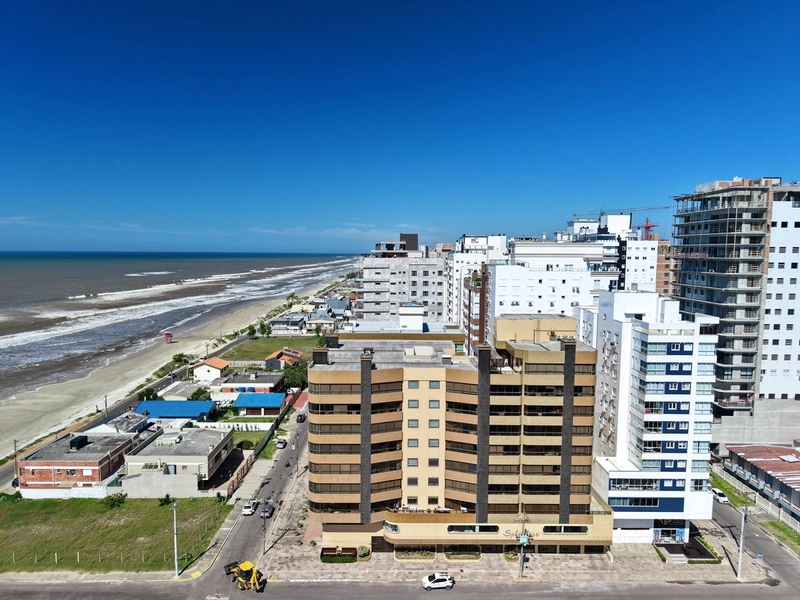 Apartamento 3 dormitórios com vista para o mar, em Capão da Canoa!: 21ª foto da galeria de imagens do imóvel