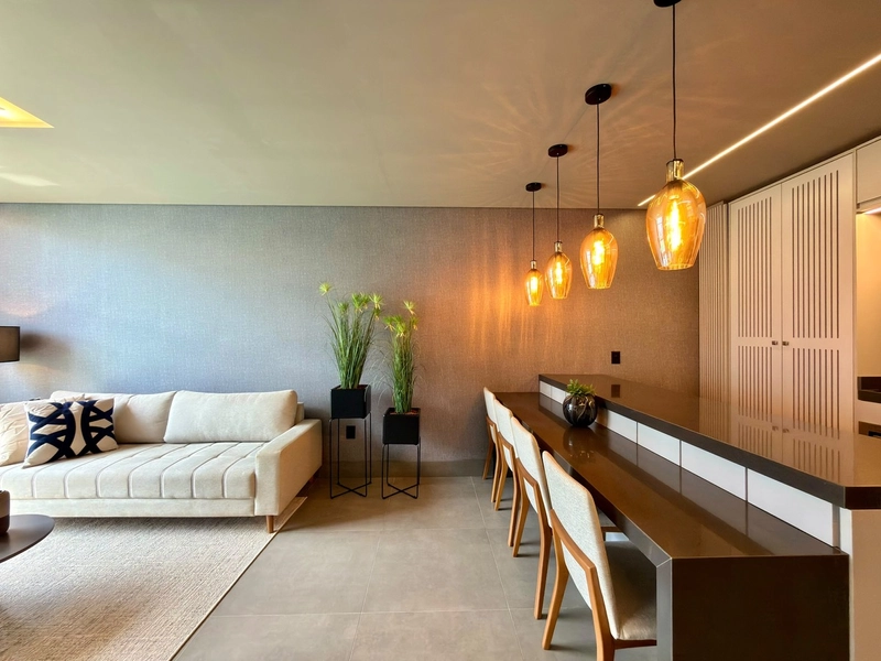 Apartamento 1 dormitório com vaga de garagem, em Atlântida!: 6ª foto da galeria de imagens do imóvel