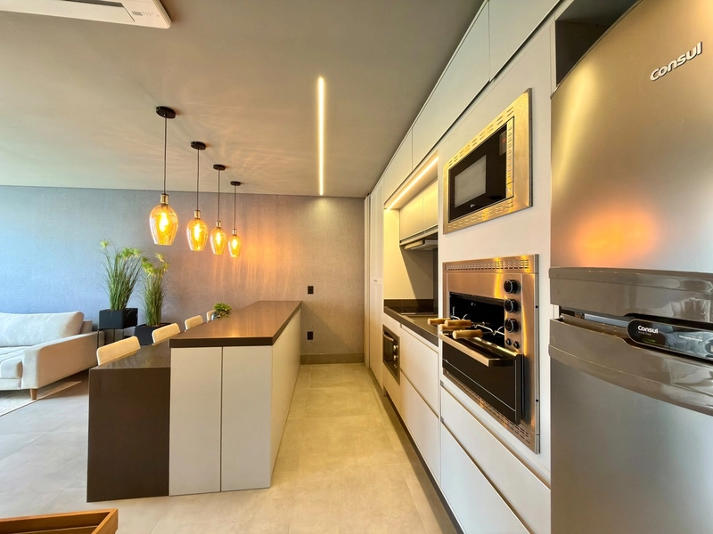Apartamento 1 dormitório com vaga de garagem, em Atlântida!: 11ª foto da galeria de imagens do imóvel