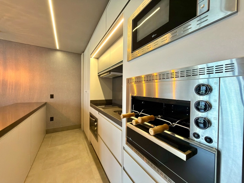 Apartamento 1 dormitório com vaga de garagem, em Atlântida!: 12ª foto da galeria de imagens do imóvel