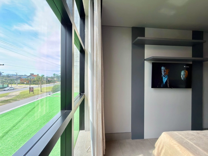 Apartamento 1 dormitório com vaga de garagem, em Atlântida!: 18ª foto da galeria de imagens do imóvel
