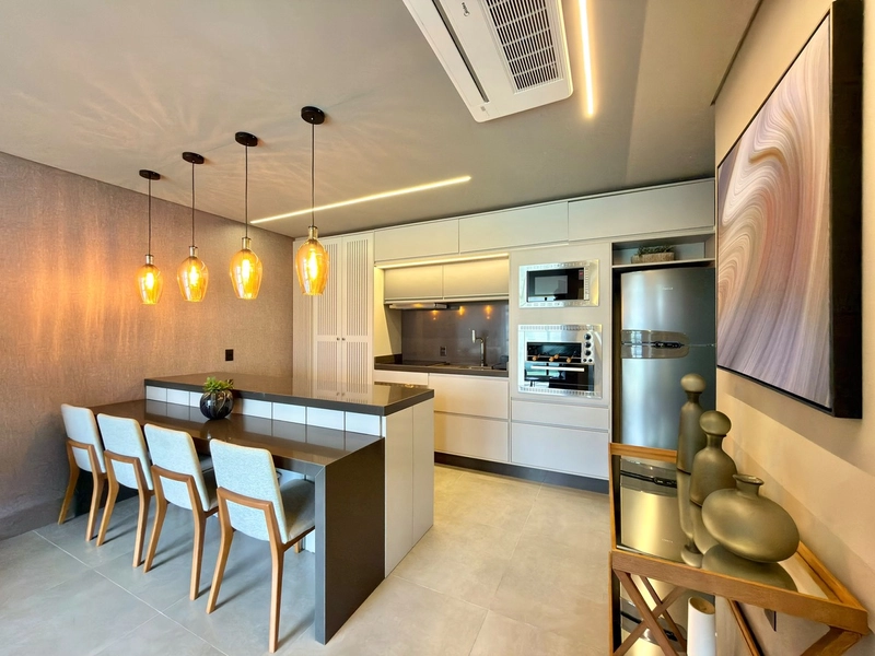 Apartamento 1 dormitório com vaga de garagem, em Atlântida!: 8ª foto da galeria de imagens do imóvel