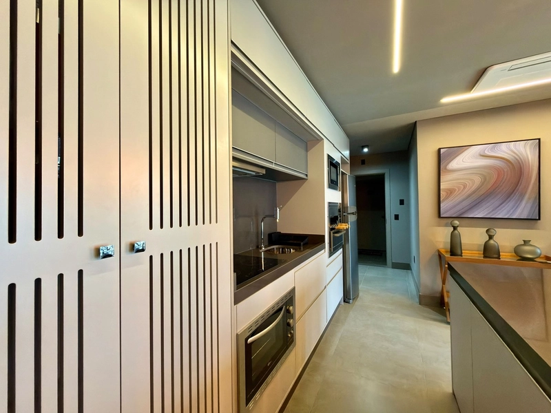 Apartamento 1 dormitório com vaga de garagem, em Atlântida!: 13ª foto da galeria de imagens do imóvel