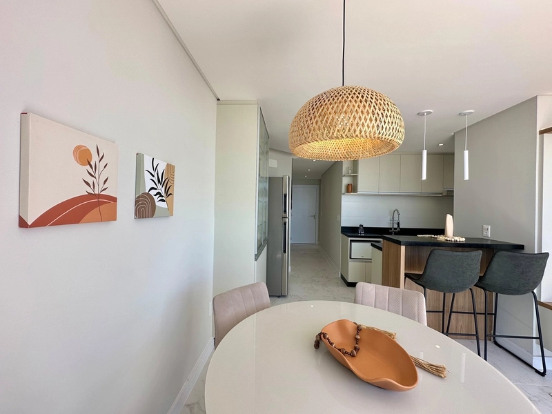 Apartamento 2 dormitórios,  novo, decorado, perto da praia, em Capão!: 7ª foto da galeria de imagens do imóvel
