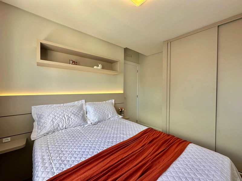 Apartamento 2 dormitórios,  novo, decorado, perto da praia, em Capão!: 18ª foto da galeria de imagens do imóvel
