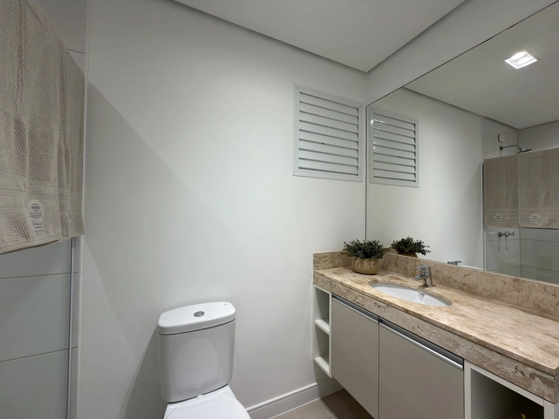 Apartamento decorado, edifício com lazer completo, no Navegantes!: 20ª foto da galeria de imagens do imóvel