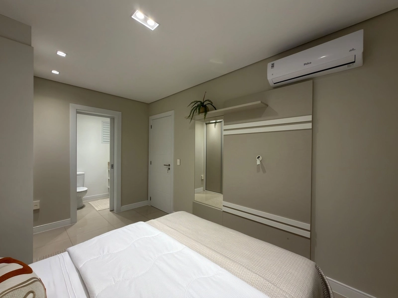 Apartamento decorado, edifício com lazer completo, no Navegantes!: 18ª foto da galeria de imagens do imóvel