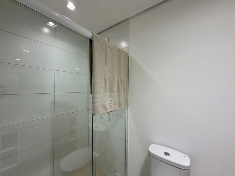 Apartamento decorado, edifício com lazer completo, no Navegantes!: 19ª foto da galeria de imagens do imóvel