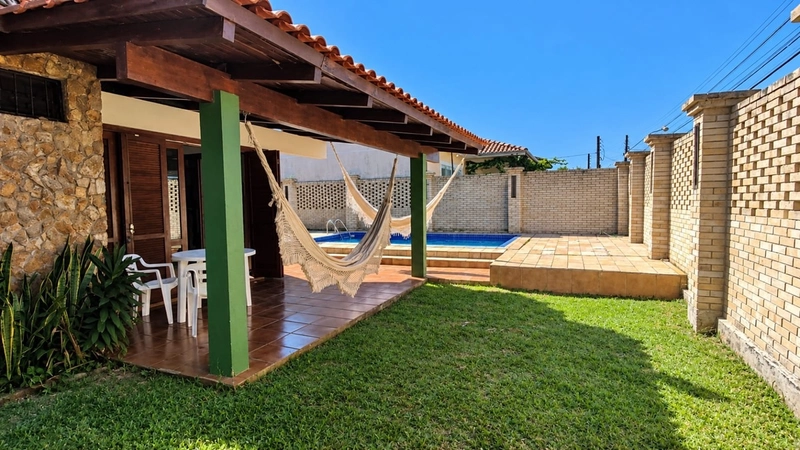 Residência 3 dormitórios, com piscina, no Centro de Xangri-Lá!: 11ª foto da galeria de imagens do imóvel