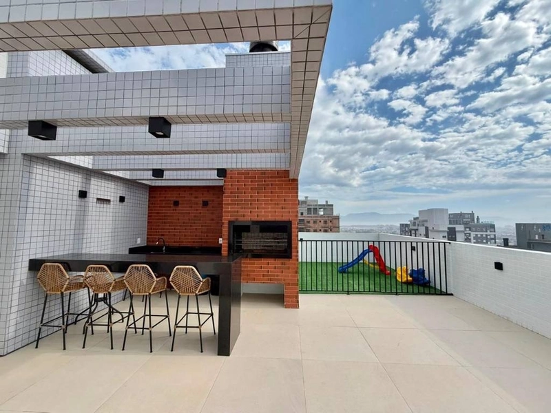Apartamento de frente, novo, 2 dormitórios, decorado, em Capão!: 19ª foto da galeria de imagens do imóvel
