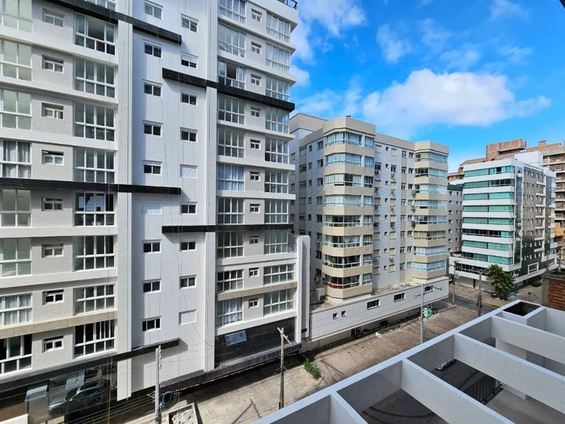Apartamento de frente, novo, 2 dormitórios, decorado, em Capão!: 5ª foto da galeria de imagens do imóvel