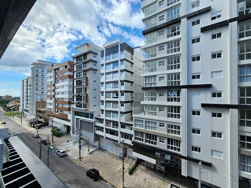 Apartamento de frente, novo, 2 dormitórios, decorado, em Capão!: 4ª foto da galeria de imagens do imóvel