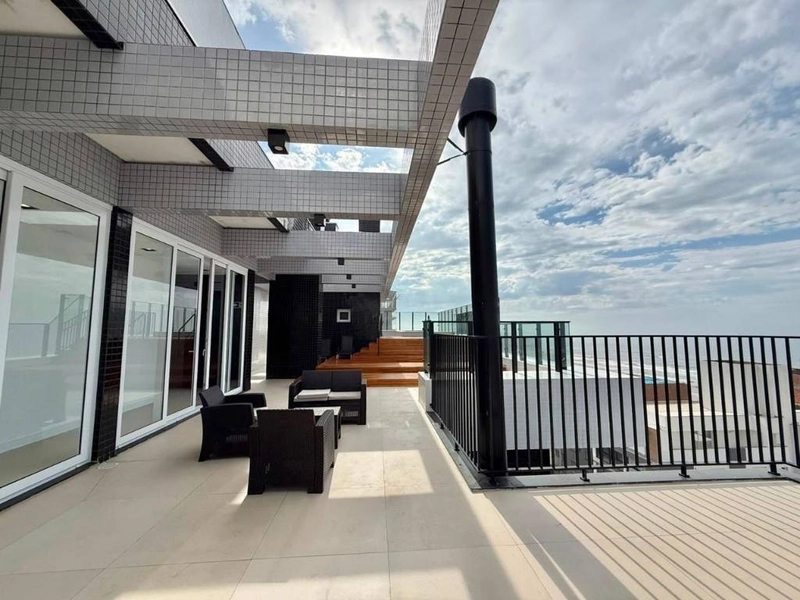 Apartamento de frente, novo, 2 dormitórios, decorado, em Capão!: 15ª foto da galeria de imagens do imóvel