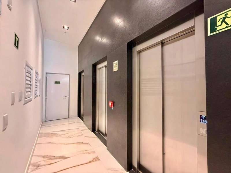 Apartamento de frente, novo, 2 dormitórios, decorado, em Capão!: 14ª foto da galeria de imagens do imóvel