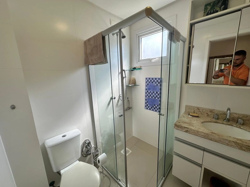 Apartamento de frente, 1 dormitório com 1 vaga na garagem, Capão!: 6ª foto da galeria de imagens do imóvel