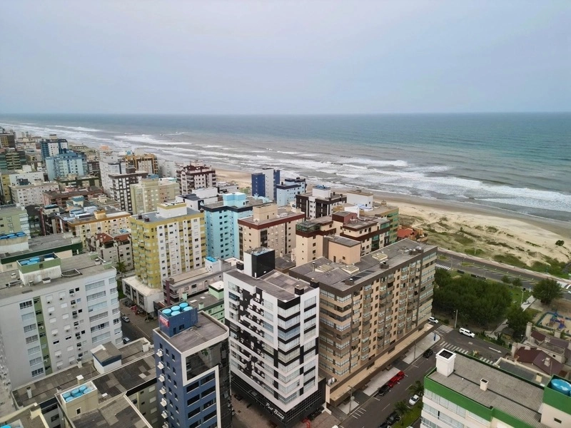 Apartamento de frente, 1 dormitório com 1 vaga na garagem, Capão!: 10ª foto da galeria de imagens do imóvel