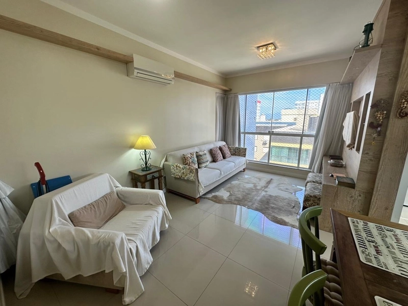 Apartamento de frente, 1 dormitório com 1 vaga na garagem, Capão!: 2ª foto da galeria de imagens do imóvel