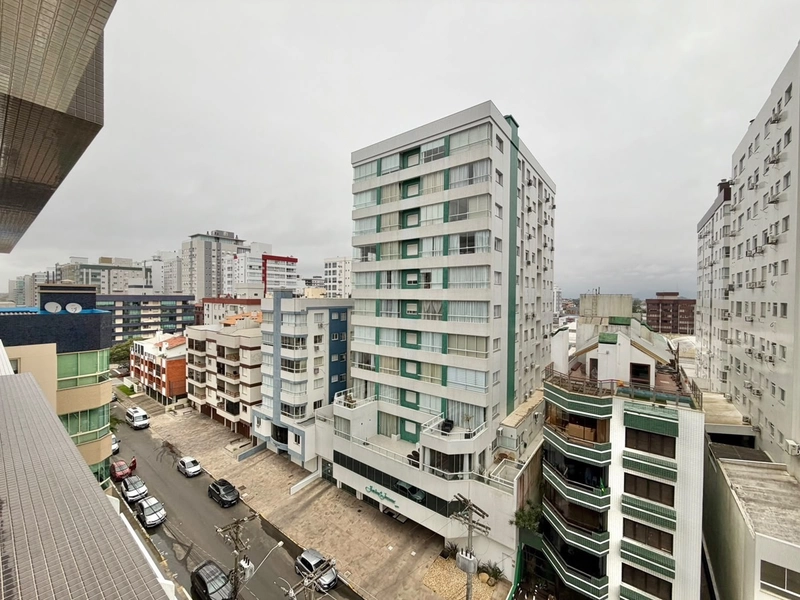 Apartamento novo, 3 suítes, decorado, no Centro de Capão da Canoa!: 7ª foto da galeria de imagens do imóvel