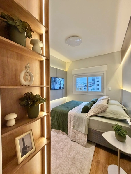 Apartamento novo, 3 suítes, decorado, no Centro de Capão da Canoa!: 26ª foto da galeria de imagens do imóvel