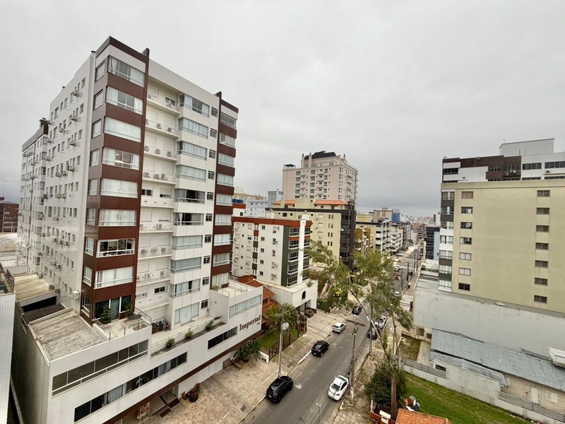 Apartamento novo, 3 suítes, decorado, no Centro de Capão da Canoa!: 8ª foto da galeria de imagens do imóvel