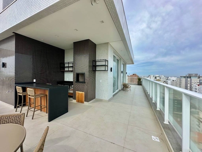 Apartamento novo, 3 suítes, decorado, no Centro de Capão da Canoa!: 33ª foto da galeria de imagens do imóvel