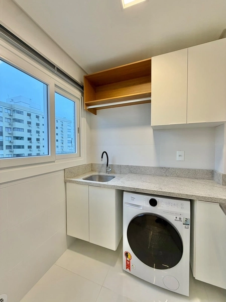 Apartamento novo, 3 suítes, decorado, no Centro de Capão da Canoa!: 16ª foto da galeria de imagens do imóvel