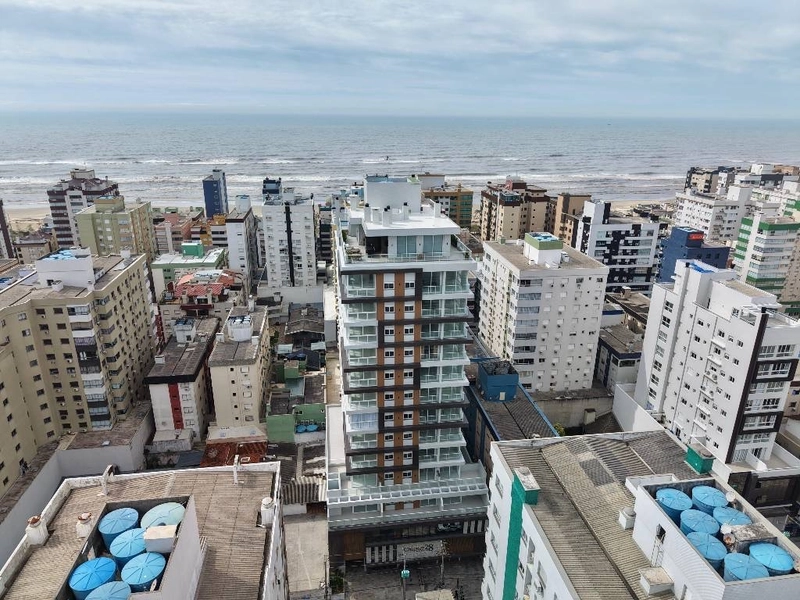 Apartamento novo, 3 suítes, decorado, no Centro de Capão da Canoa!: 39ª foto da galeria de imagens do imóvel