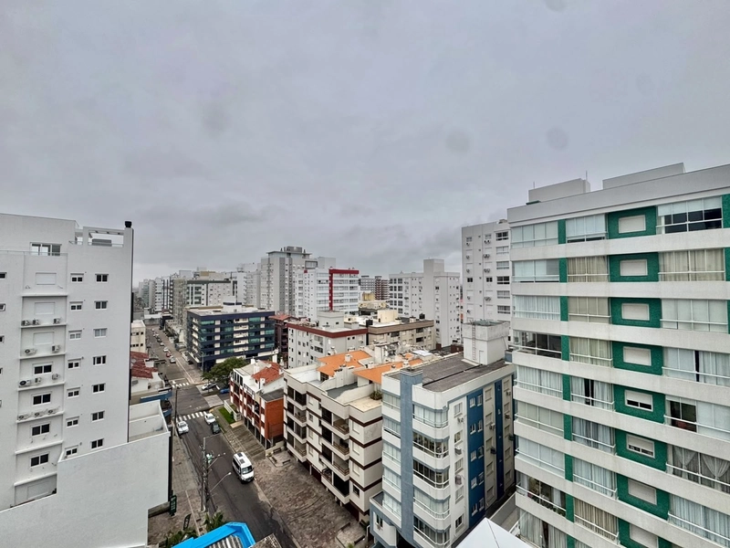 Apartamento de luxo, novo, 3 dormitórios, decorado, perto da praia!: 4ª foto da galeria de imagens do imóvel
