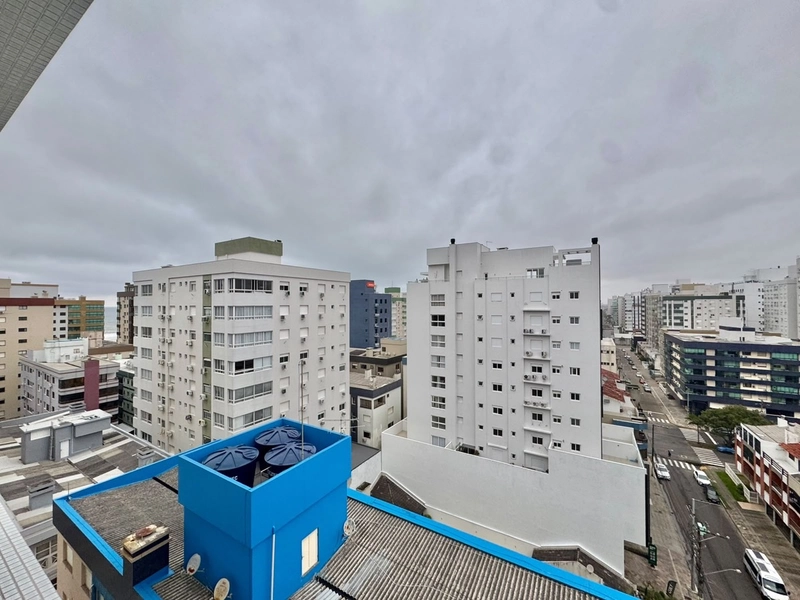 Apartamento de luxo, novo, 3 dormitórios, decorado, perto da praia!: 5ª foto da galeria de imagens do imóvel