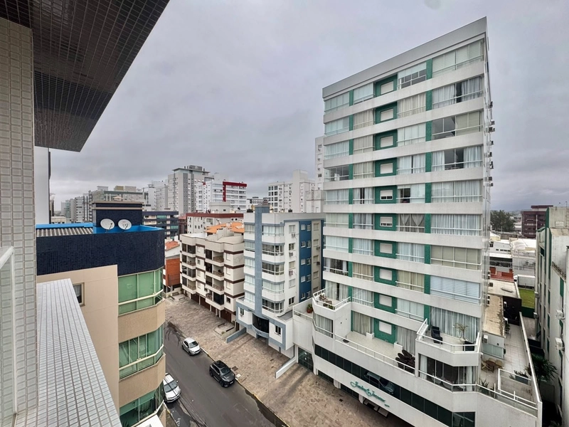 Apartamento de luxo, novo, 2 dormitórios, de frente, lazer completo!: 5ª foto da galeria de imagens do imóvel