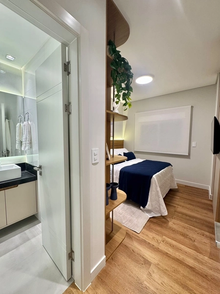 Apartamento de luxo, novo, 2 dormitórios, de frente, lazer completo!: 26ª foto da galeria de imagens do imóvel