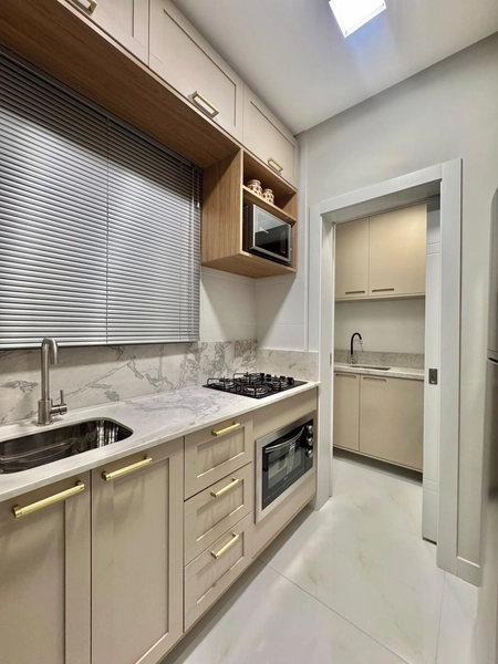 Apartamento de luxo, novo, 2 dormitórios, de frente, lazer completo!: 19ª foto da galeria de imagens do imóvel
