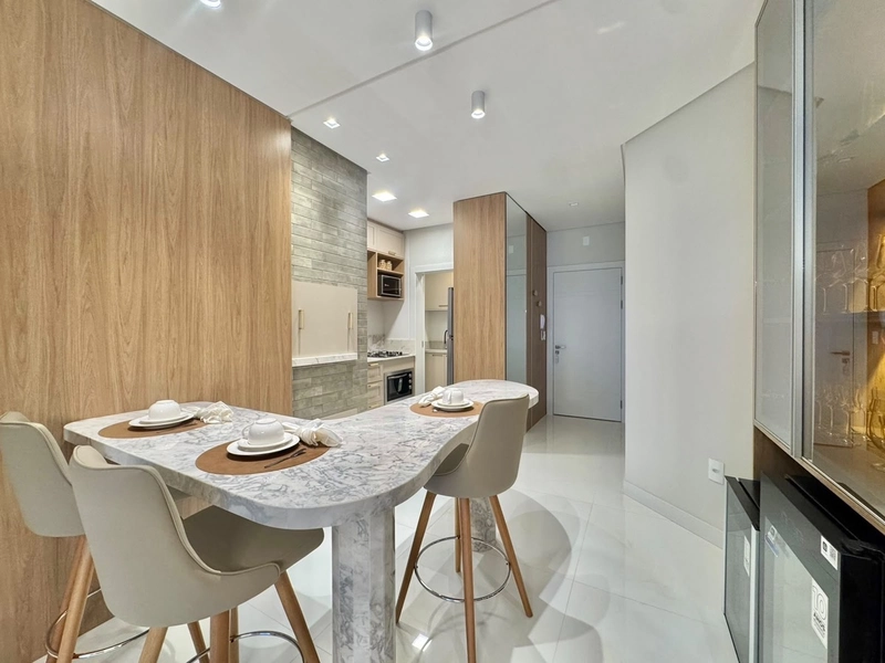 Apartamento de luxo, novo, 2 dormitórios, de frente, lazer completo!: 17ª foto da galeria de imagens do imóvel