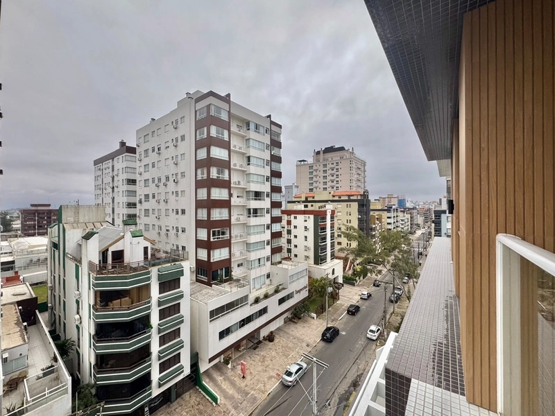 Apartamento de luxo, novo, 2 dormitórios, de frente, lazer completo!: 6ª foto da galeria de imagens do imóvel