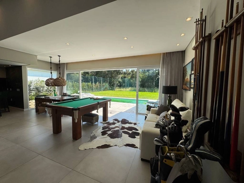 Residência plana, 3 suítes, amplo terreno no Green Village Golf Club!: 10ª foto da galeria de imagens do imóvel