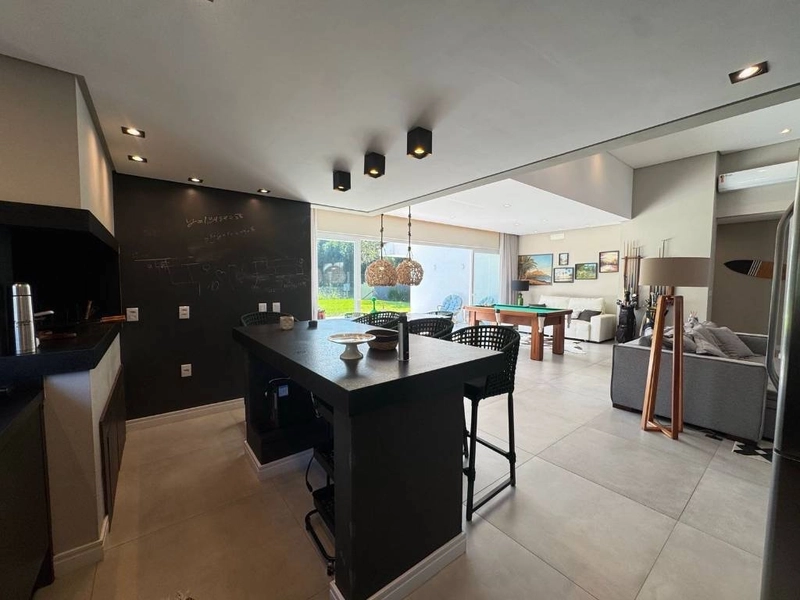 Residência plana, 3 suítes, amplo terreno no Green Village Golf Club!: 8ª foto da galeria de imagens do imóvel