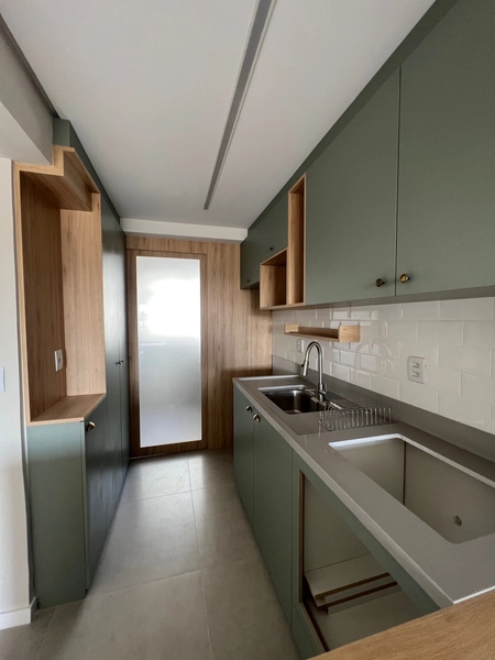 Apartamento minha casa minha vida em Novo Hamburgo: 2ª foto da galeria de imagens do imóvel