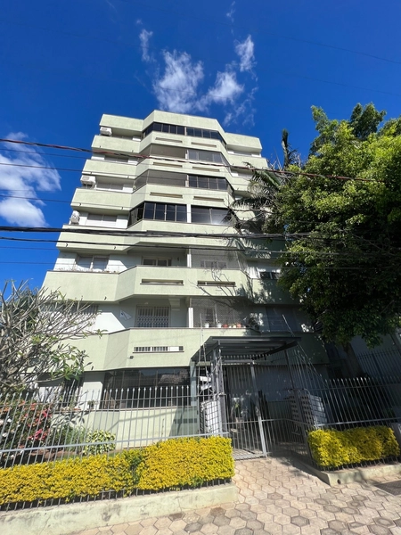 Apartamento minha casa minha vida em Novo Hamburgo: 13ª foto da galeria de imagens do imóvel