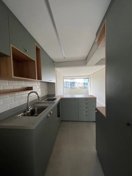Apartamento minha casa minha vida em Novo Hamburgo: 3ª foto da galeria de imagens do imóvel