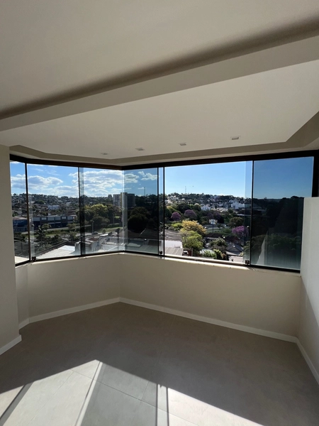 Apartamento minha casa minha vida em Novo Hamburgo: 4ª foto da galeria de imagens do imóvel
