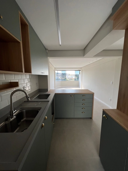 Apartamento minha casa minha vida em Novo Hamburgo: 6ª foto da galeria de imagens do imóvel