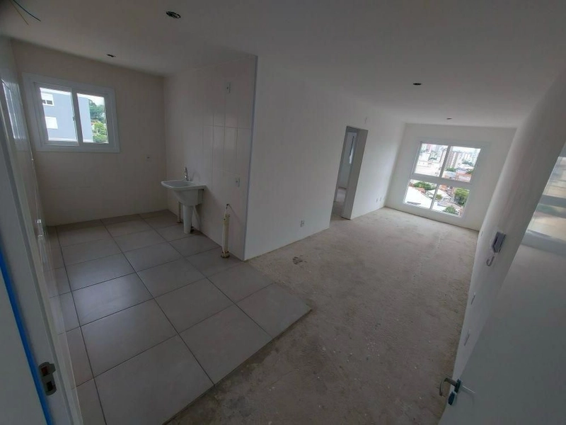 Apartamento na planta em Novo Hamburgo: 11ª foto da galeria de imagens do imóvel