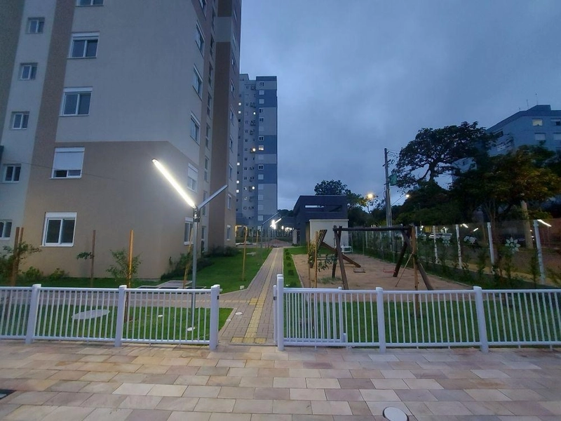 Apartamento na planta em Novo Hamburgo: 3ª foto da galeria de imagens do imóvel
